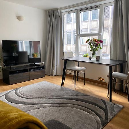 Prime Location Apartment - Heart Of Londres Extérieur photo