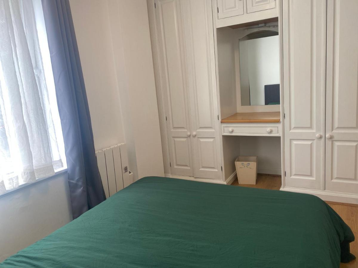Prime Location Apartment - Heart Of Londres Extérieur photo