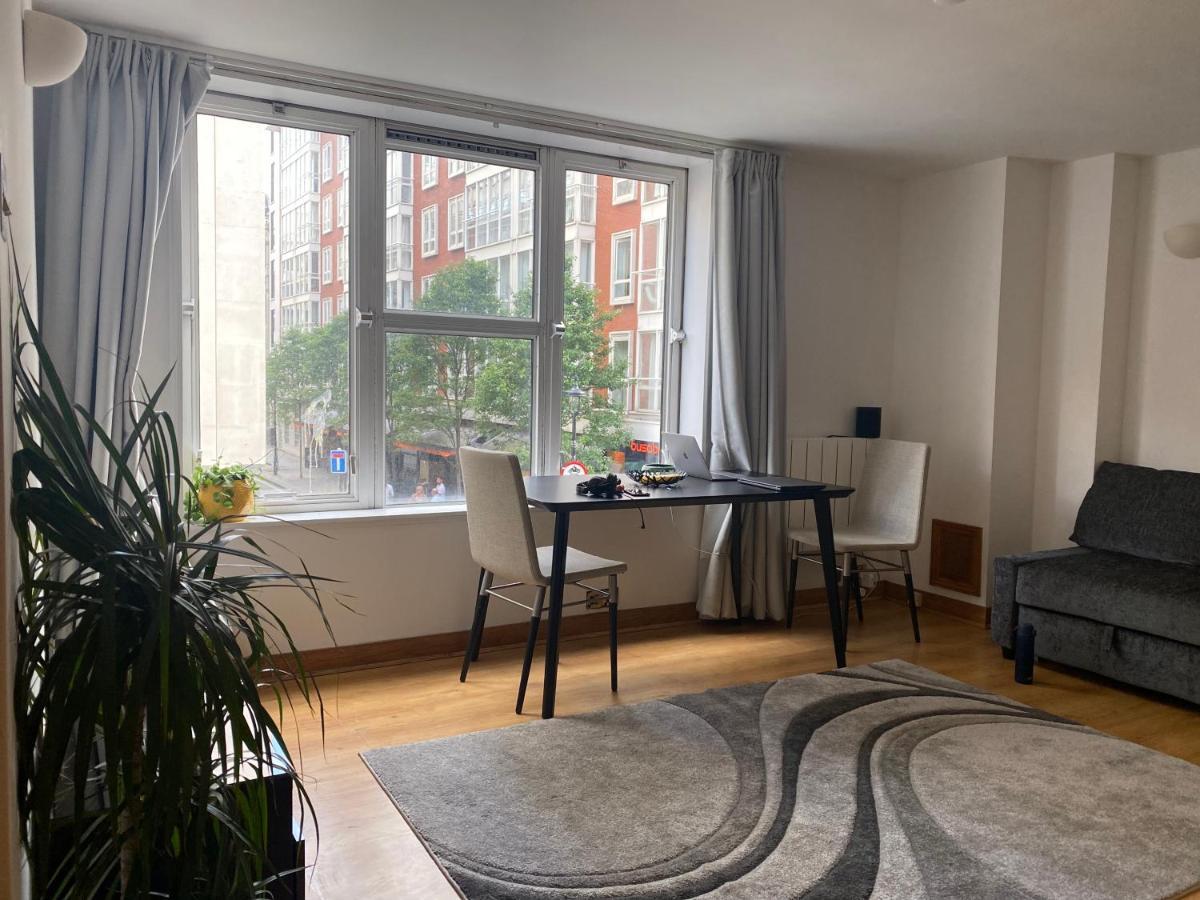 Prime Location Apartment - Heart Of Londres Extérieur photo