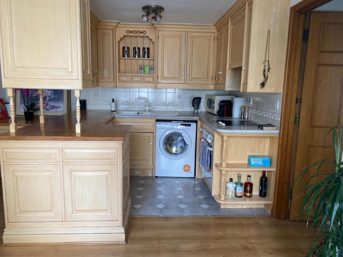 Prime Location Apartment - Heart Of Londres Extérieur photo