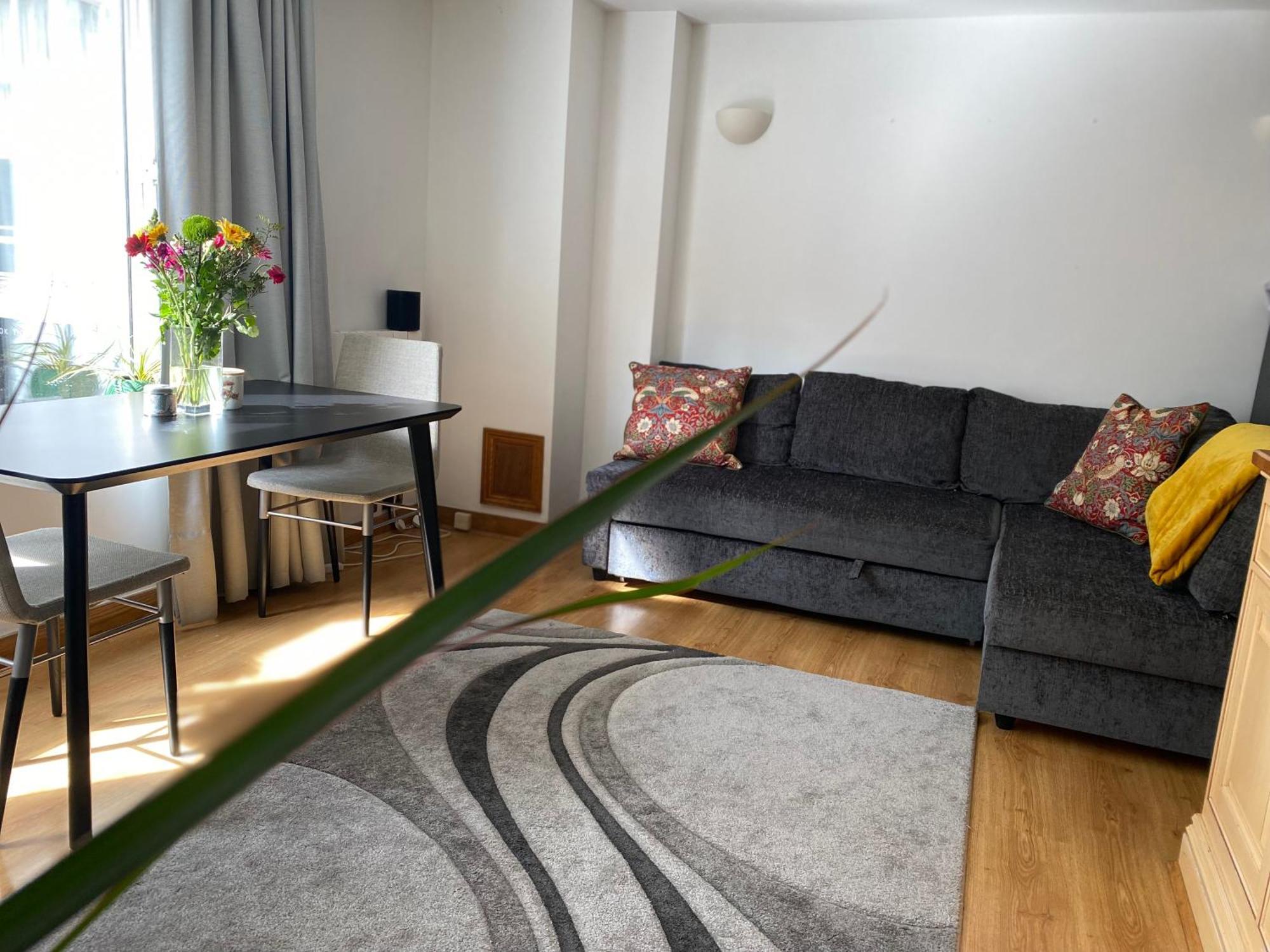 Prime Location Apartment - Heart Of Londres Extérieur photo