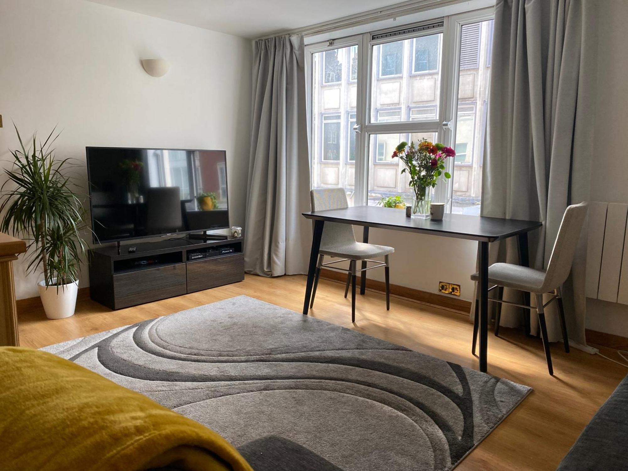 Prime Location Apartment - Heart Of Londres Extérieur photo